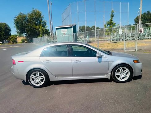 Used 2007 Acura TL FWD image 6