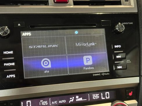 Used 2015 Subaru Outback 2.5i Premium AWD/4WD image 34