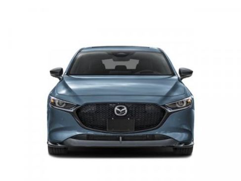 New 2026 MAZDA MAZDA3 Hatchback w/Premium Plus Pkg image 8