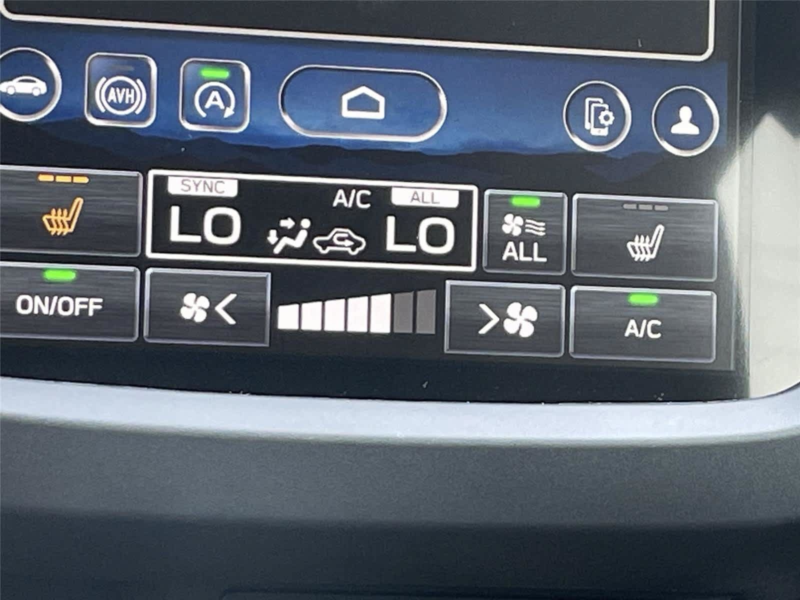 New 2026 Subaru Forester Premium AWD/4WD image 23