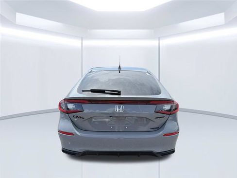 Used 2026 Honda Civic Sport image 7