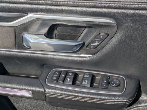 Certified 2023 RAM 1500 Laramie AWD/4WD image 12