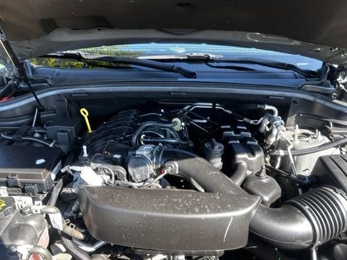 Used 2022 Dodge Durango GT AWD/4WD image 8