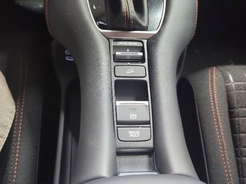 New 2026 Honda HR-V Sport image 18