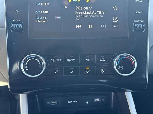 Certified 2023 Hyundai Tucson SEL image 27