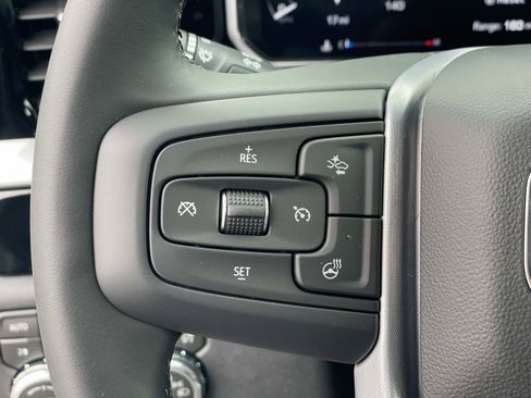 New 2026 GMC Sierra 2500 SLT w/ SLT Premium Package AWD/4WD image 11