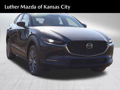 New 2026 MAZDA CX-30 AWD 2.5 S