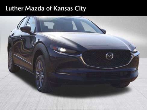 New 2026 MAZDA CX-30 AWD 2.5 S image 1