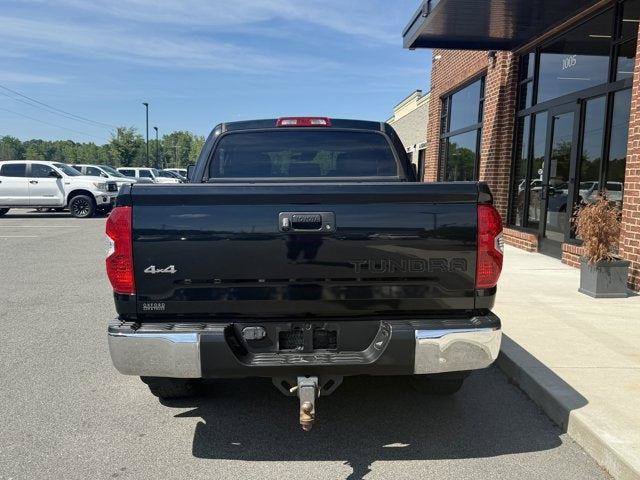 Used 2019 Toyota Tundra Limited AWD/4WD image 19