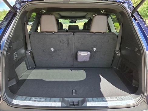 New 2026 Lexus TX 350 AWD image 26