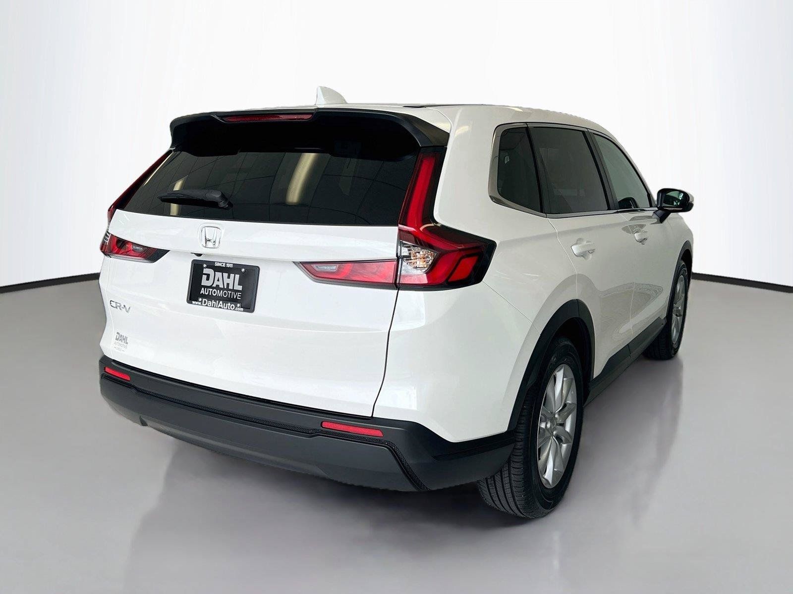 New 2027 Honda CR-V EX image 13
