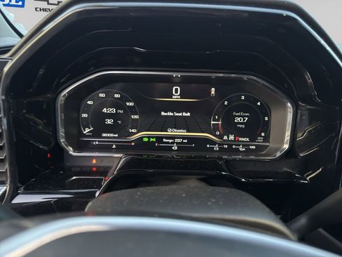 Certified 2024 GMC Sierra 1500 SLE image 13