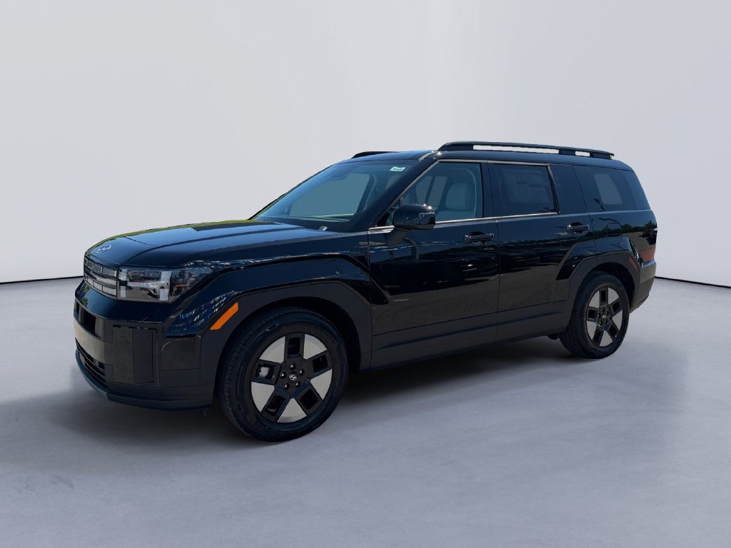 New 2026 Hyundai Santa Fe SEL FWD image 7