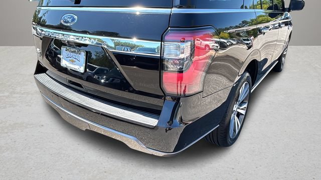 Used 2020 Ford Expedition King Ranch AWD/4WD image 48