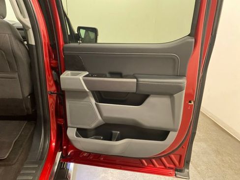 Used 2022 Ford F150 XLT w/ Equipment Group 302A High AWD/4WD image 26