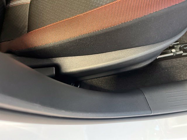Certified 2025 Nissan Versa SR w/ Trunk Package FWD image 19