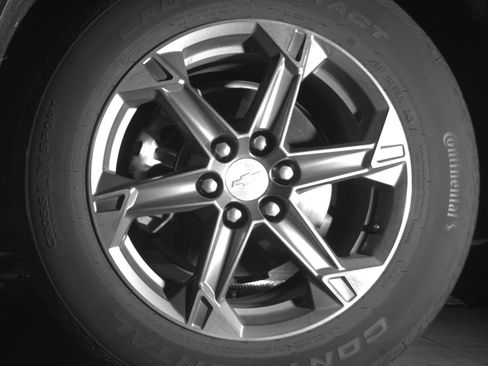 Used 2025 Chevrolet Blazer LT image 12