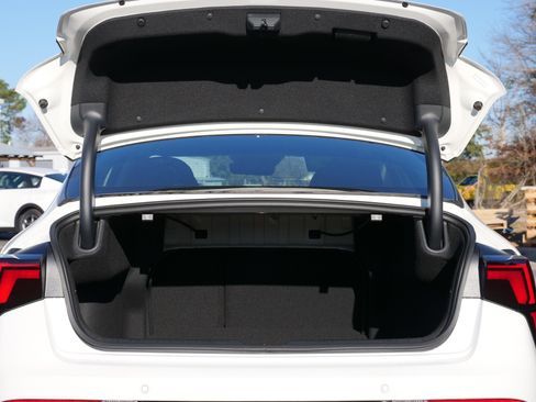 New 2025 Kia K5 LXS image 14