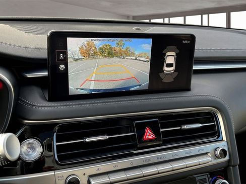 Used 2025 Genesis G70 2.5T w/ Sport Prestige Package image 14