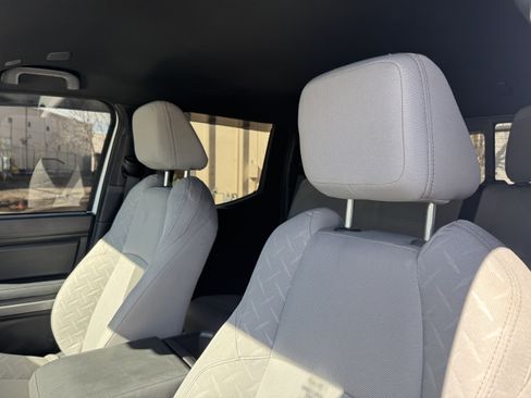 Used 2024 Toyota Tacoma SR5 image 13