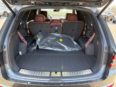 New 2026 Genesis GV80 3.5T Prestige image 18