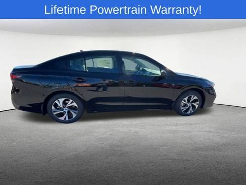 New 2025 Subaru Legacy Premium image 9