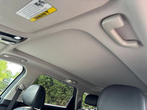 Certified 2023 Kia Sorento EX w/ Panoramic Sunroof Package AWD/4WD image 21