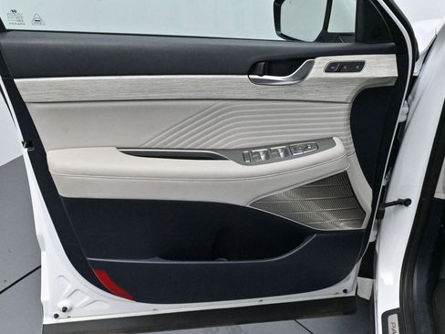 Used 2024 Hyundai Palisade Calligraphy FWD image 12