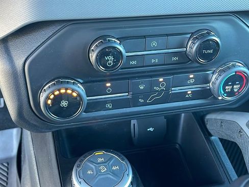 Used 2021 Ford Bronco Big Bend image 20