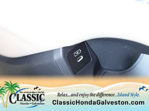 New 2027 Honda HR-V LX image 21