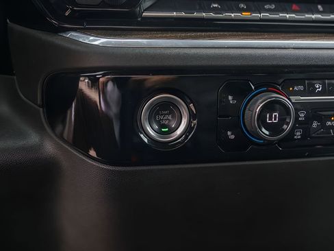 Used 2024 Chevrolet Silverado 1500 LT image 21