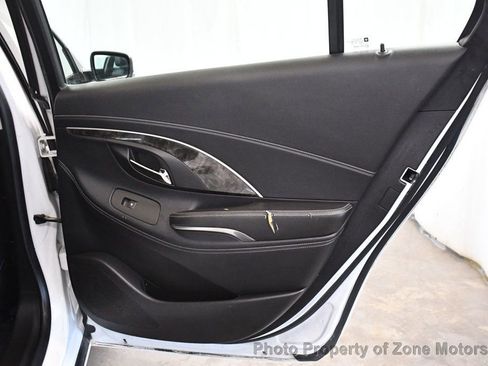 Used 2014 Buick LaCrosse Leather image 14