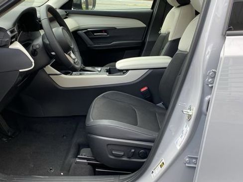 New 2026 MAZDA CX-5 Preferred AWD/4WD image 12