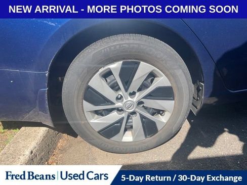 Used 2023 Nissan Altima 2.5 S FWD image 16