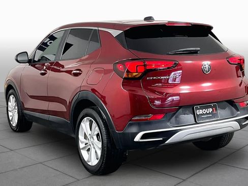 Used 2023 Buick Encore GX Preferred FWD image 11