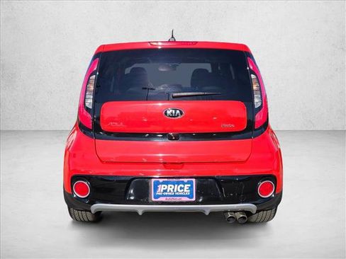 Used 2019 Kia Soul ! w/ Technology Package image 23