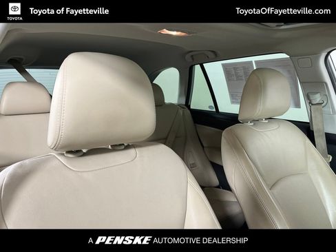 Used 2016 Subaru Outback 2.5i Limited AWD/4WD image 10