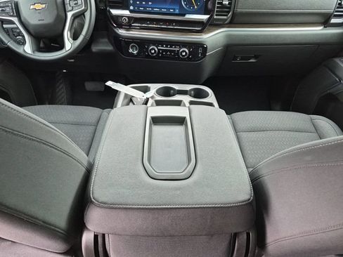 Used 2023 Chevrolet Silverado 1500 LT image 22