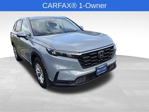 Used 2026 Honda CR-V LX image 1