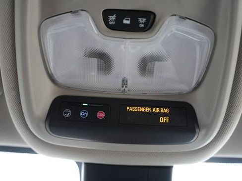 Used 2024 Buick Encore GX Sport Touring AWD/4WD image 28