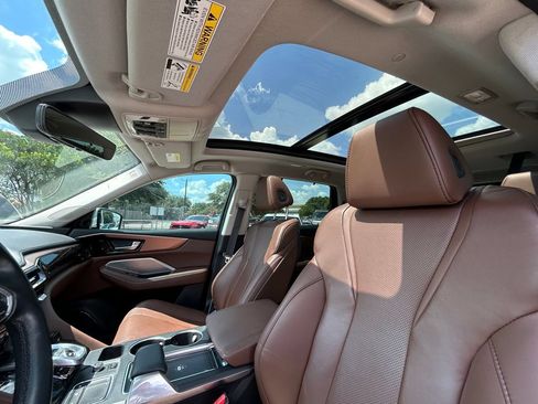 Used 2022 Acura MDX FWD w/ Technology Package image 12