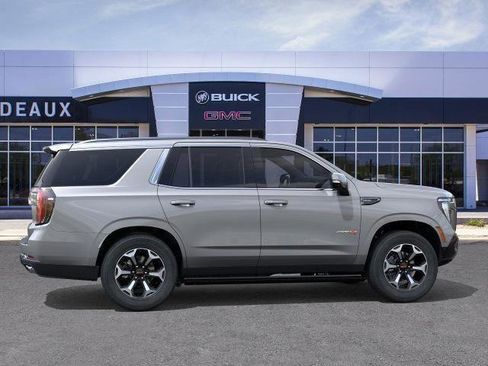 New 2026 GMC Yukon AT4 Ultimate image 5