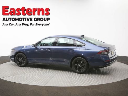 Used 2025 Honda Accord SE image 62