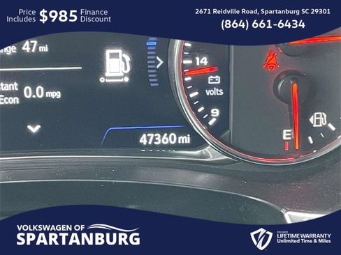 Used 2023 Chevrolet Traverse Premier image 24