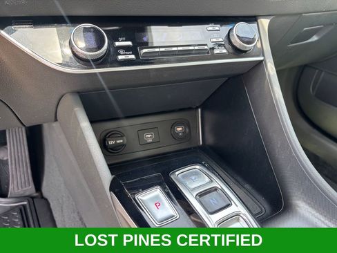 Used 2023 Hyundai Sonata SEL FWD image 18