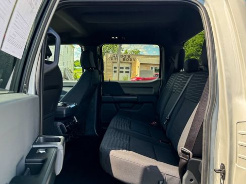 Certified 2023 Ford F150 XL w/ STX Appearance Package AWD/4WD image 19