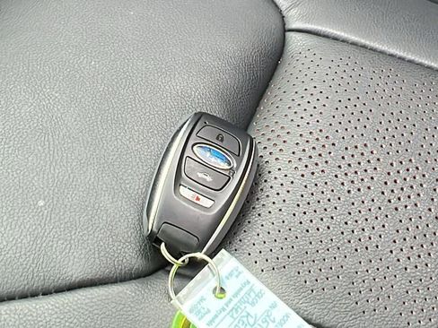 Used 2022 Subaru Crosstrek 2.5i Limited image 27