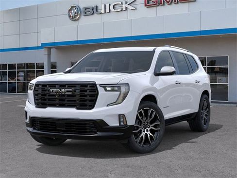 New 2026 GMC Acadia Denali Ultimate image 6