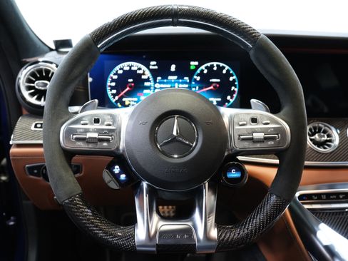 Used 2019 Mercedes-Benz AMG GT 63 S image 31