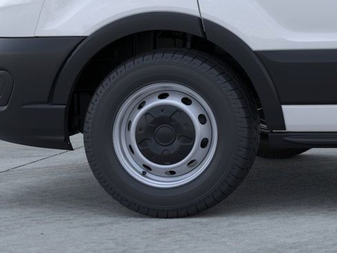 New 2026 Ford Transit 150 Low Roof RWD image 21